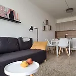 703 Apartment