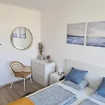 703 Apartment
