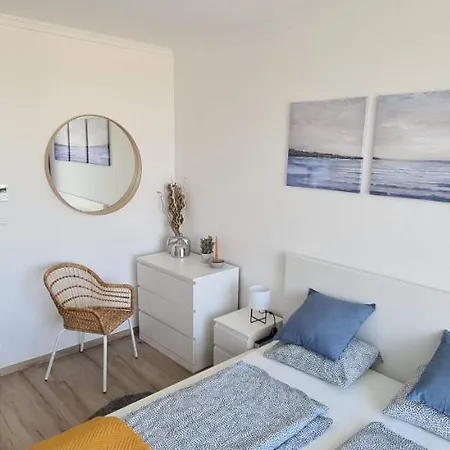 703 Apartment