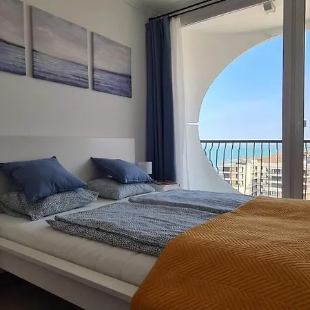 703 Apartment Siófok