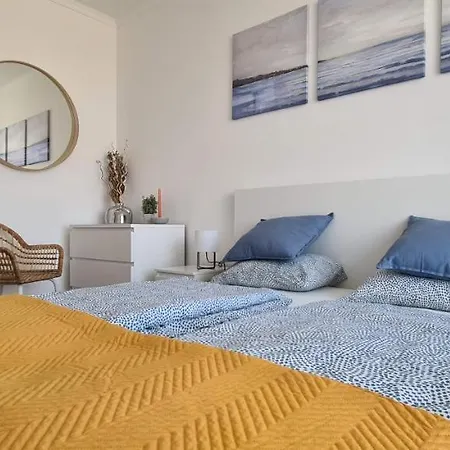 Apartment 703