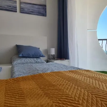Apartment 703 Siófok
