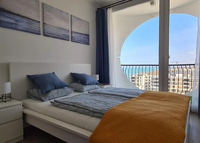 703 Apartment Siofok