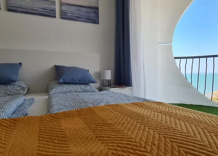 Appartamento 703 Siófok